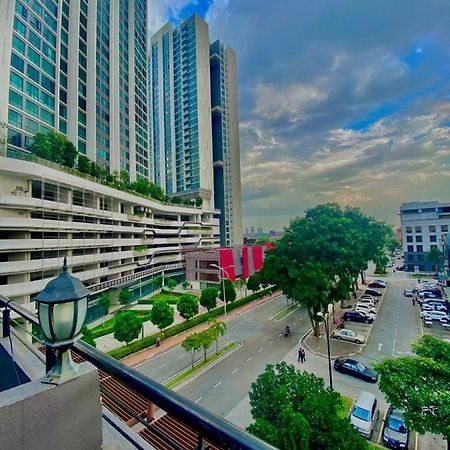 Best View Hotel Sunway Mentari Petaling Jaya Exterior foto
